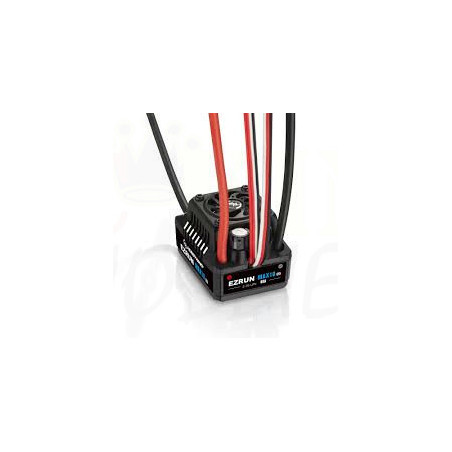 EZRUN MAX10 120A ESC