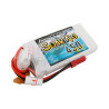 Gens Ace 450mah 2S 7.4v 30C LiPo Battery Soaring