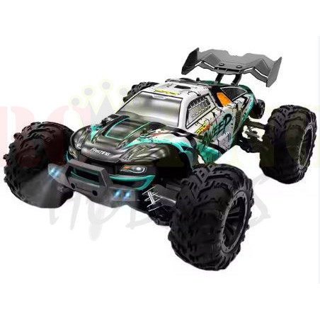 HOSHI SCY-16101 "Sweep" Brushless 4WD RTR 1/16 Monster Truck