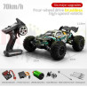 HOSHI SCY-16101 "Sweep" Brushless 4WD RTR 1/16 Monster Truck