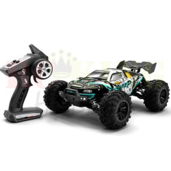 HOSHI SCY-16101 "Sweep" Brushless 4WD RTR 1/16 Monster Truck