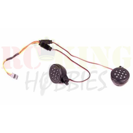 Rovan Baja Complete LED (85189)