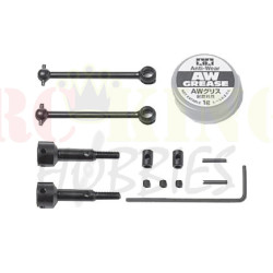 Tamiya Assembly Universal Shaft (TT01, TT02, TA04 & WR02G)