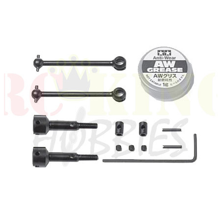 Tamiya Assembly Universal Shaft (TT01, TT02, TA04 & WR02G)