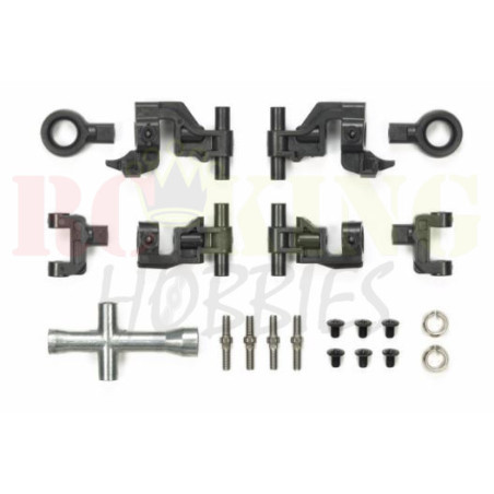 TAMIYA TT-02 Adjustable Upper Arm Set (Tam54874)