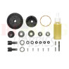 TAMIYA TT-02 Oil Gear Diff Unit (Tam54875)