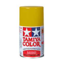 Tamiya Gold Spray Paint (100ml)