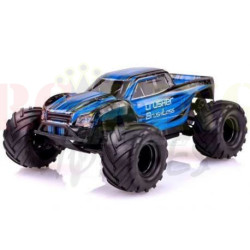 Grampus rc car online