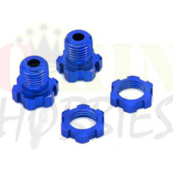 HSP Wheel Hex with Nuts HSP-85711