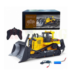 HuiNa RC Bulldozer 1554 (RTR)