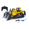 HuiNa RC Bulldozer 1554 (RTR)