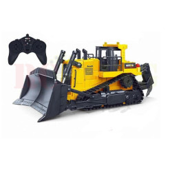 HuiNa RC Bulldozer 1554 (RTR)