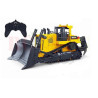 HuiNa RC Bulldozer 1554 (RTR)