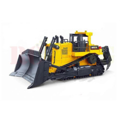 HuiNa RC Bulldozer 1554 (RTR)