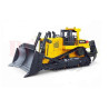 HuiNa RC Bulldozer 1554 (RTR)