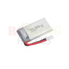 Cub 500 500Mah 1S 3.7v Lipo Battery