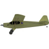 J3 Super Cub - Rapid Build Series Model Kit