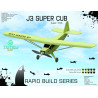 J3 Super Cub - Rapid Build Series Model Kit