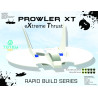 Prowler XT - Rapid Build Series Model Kit