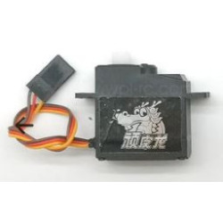 WPL C24 Steering Servo