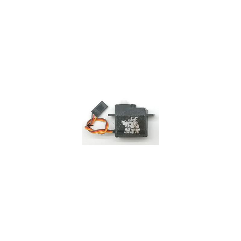WPL C24 Steering Servo