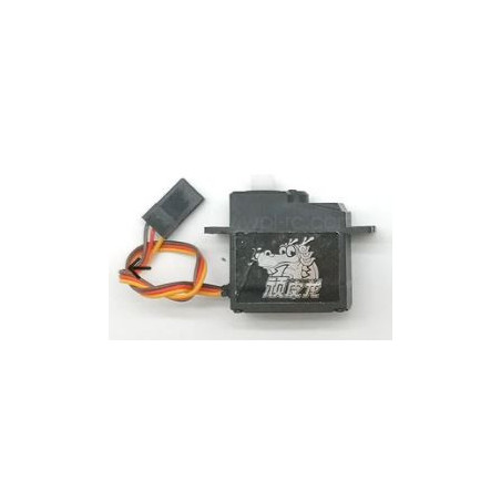 WPL C24 Steering Servo
