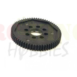 Tamiya Spur Gear TB-03 .06...