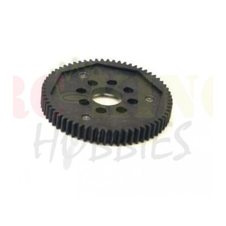 Tamiya Spur Gear TB-03 .06 Spur Gear (64t) (51356)