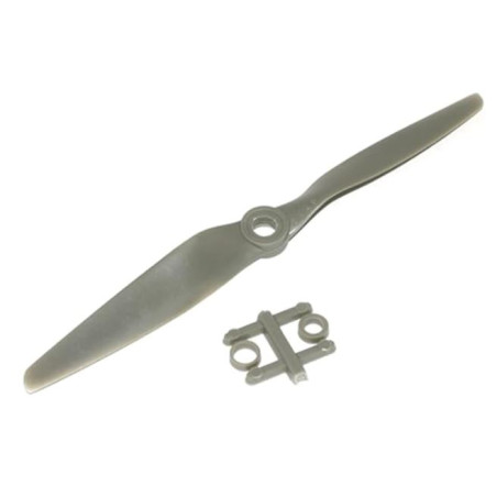 APC 6x4E Electric Propeller Grey