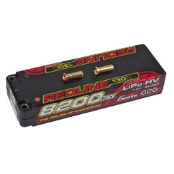 Gens Ace Redline 8200mah...