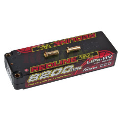 GensAce Redline 8200mah 2S...