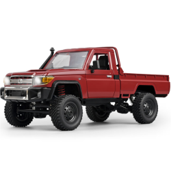 MN82 Brushed 4WD RTR 1/12...