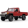 MN82 Brushed 4WD RTR 1/12 Truck Crawler RTR