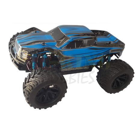 HSP Brontosaurus Brushless 4WD RTR 1/10 Monster Truck