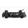 HNR BMW WereWolf Brushless 4WD Touring RTR 1/10 Car (H9803)