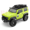 RGT RC-4 136100 V3 Suzuki Jimny Brushed 4WD RTR1/10 Crawler