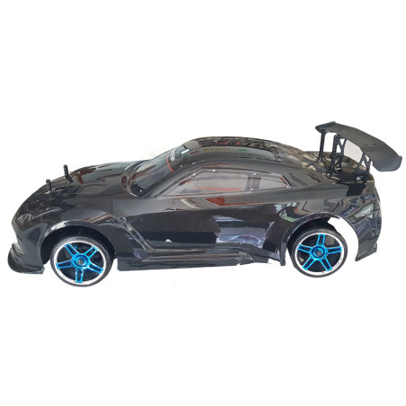 HSP Flying Fish Drift Brushed 4WD RTR 1/10 Car