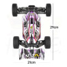 WLToys 144016 Wild Explorer Brushed 4WD RTR 1/14 Off-Road Racing Buggy