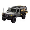 MN82 Supertourer Brushed "Toyota" 4WD RTR 1/12 Truck Crawler RTR