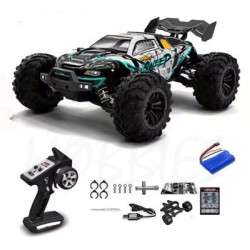 HOSHI SCY-16101 "Sweep" Brushless 4WD RTR 1/16 Monster Truck