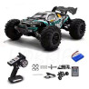 HOSHI SCY-16101 "Sweep" Brushless 4WD RTR 1/16 Monster Truck