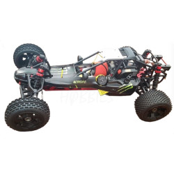 Rovan Baja Petrol 29cc 2WD...