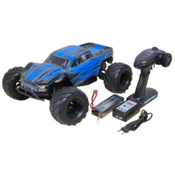 HSP Grampus Brushless 2WD...