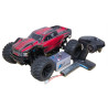 HSP Brontosaurus Brushed 4WD RTR 1/10 Monster Truck w/upgrade charger