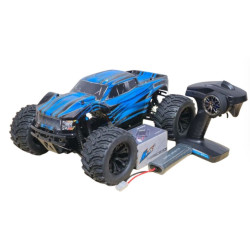 HSP Brontosaurus Brushed 4WD RTR 1/10 Monster Truck