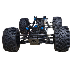 HSP Brontosaurus Brushed 4WD RTR 1/10 Monster Truck