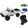 WPL C24 Brushed 4WD RTR 1/16 Truck Crawler