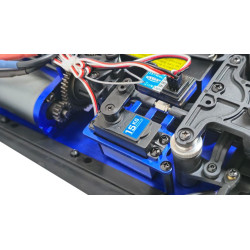 HSP Planet Brushless 4WD RTR 1/8 Buggy (Upgraded LiPO)