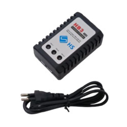 HSP Planet Brushless 4WD RTR 1/8 Buggy (Upgraded LiPO)