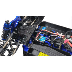 HSP Planet V2 Brushless 4WD RTR 1/8 Buggy